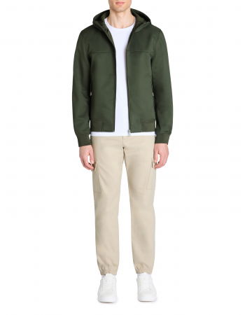 Pantaloni - Celio Pantaloni Bej Slim Barbati