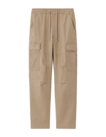 Celio Pantaloni Bej  Barbati [5]