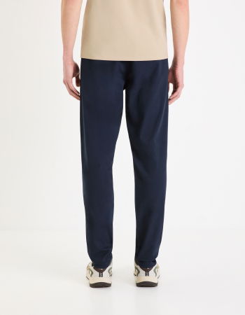 BARBATI - Celio Pantaloni Navy Slim Barbati
