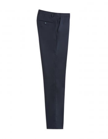 Pantaloni - Celio Pantaloni Navy Slim Barbati