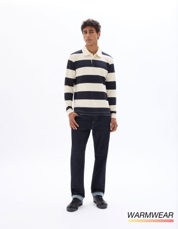 МУЖЧИНЫ - Celio Мужские Брюки Темно-Синие Straight