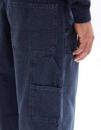 Celio Pantaloni Albastri  Barbati [4]