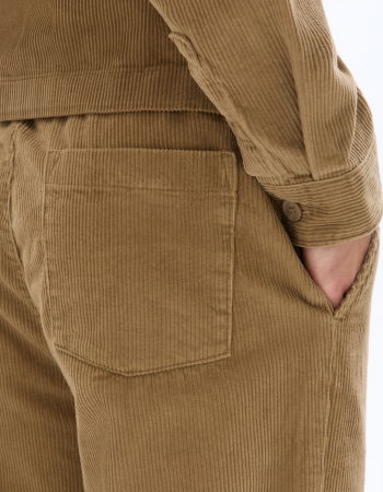 Celio Брюки Camel Loose [4]