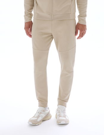 Pantaloni - Celio Pantaloni Crem  Barbati