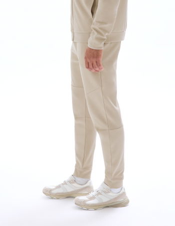 Pantaloni - Celio Pantaloni Crem  Barbati