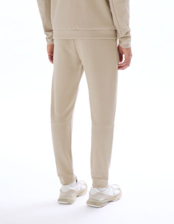 Pantaloni - Celio Pantaloni Crem  Barbati