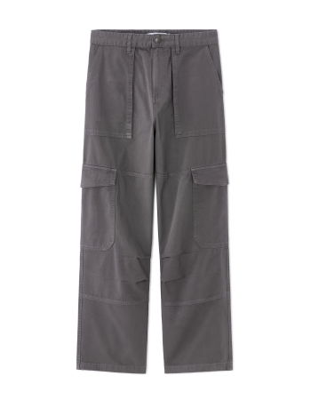 Celio Брюки Gri Baggy [7]