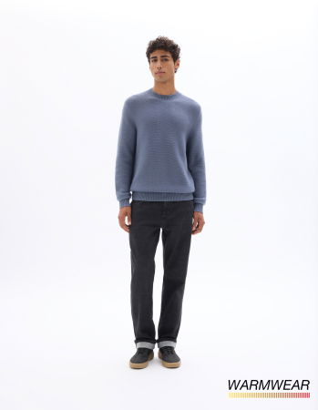 МУЖЧИНЫ - Celio Мужские Брюки Темно-Серые Straight