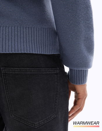 МУЖЧИНЫ - Celio Мужские Брюки Темно-Серые Straight