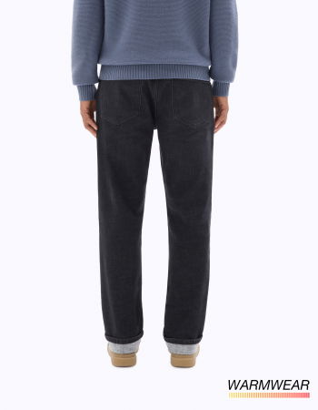 МУЖЧИНЫ - Celio Мужские Брюки Темно-Серые Straight