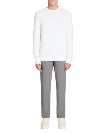 Брюки - Celio Мужские Брюки Серые Slim