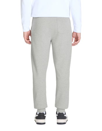 Pantaloni - Celio Pantaloni Gri Deschis Regular Barbati