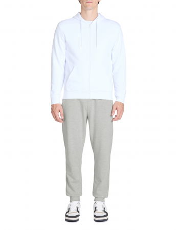 Брюки - Celio Брюки Heather Grey Regular
