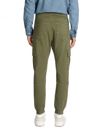 BARBATI - Celio Pantaloni Haki Slim Barbati