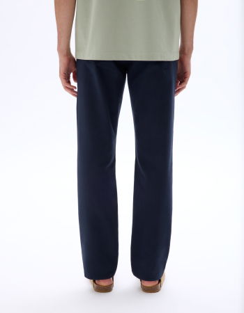 Celio Брюки Navy Straight [2]