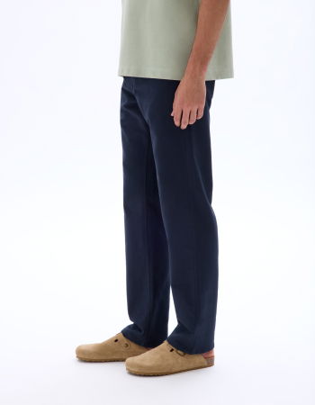 Celio Брюки Navy Straight [3]