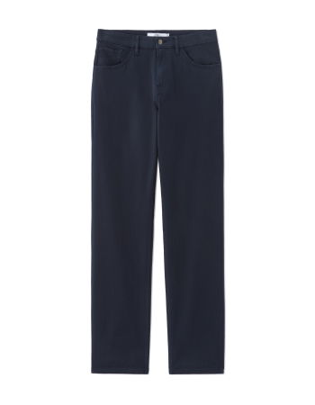 Celio Брюки Navy Straight [5]