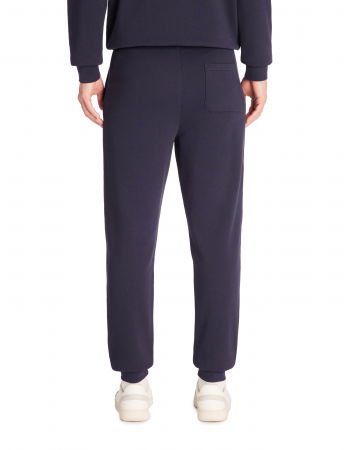 IMBRACAMINTE - Celio Pantaloni Albastri Regular Barbati