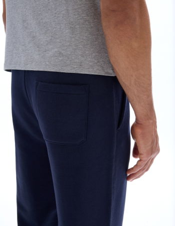 Брюки - Celio Брюки Navy Regular