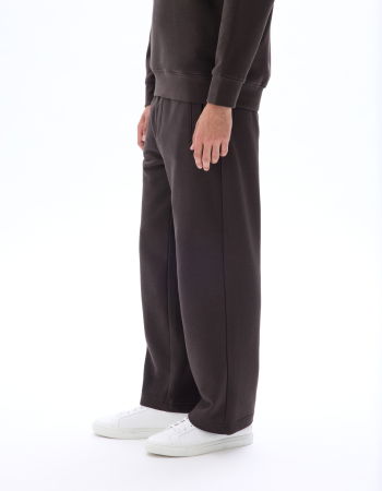 Pantaloni - Celio Pantaloni Maro Inchis  Barbati