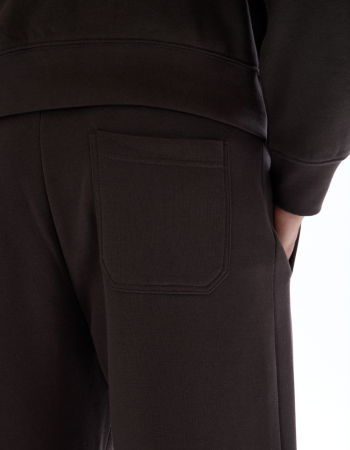 Pantaloni - Celio Pantaloni Maro Inchis  Barbati