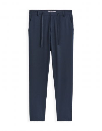 BARBATI - Celio Pantaloni Navy 24H Barbati