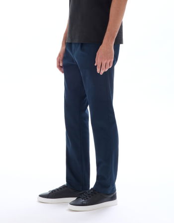 Celio Pantaloni Navy  Barbati [3]