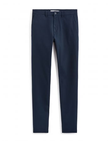 BARBATI - Celio Pantaloni Navy Slim Barbati