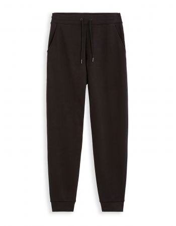 Celio Pantaloni Negri Regular Barbati [4]
