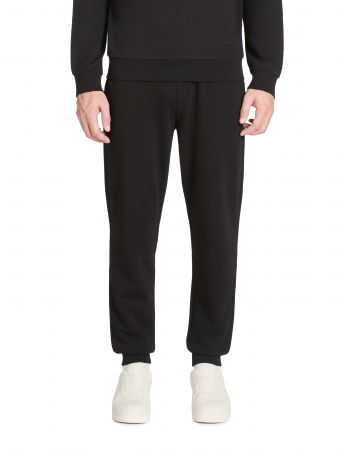 Celio Pantaloni Negri Regular Barbati [2]