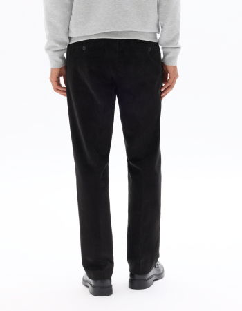 МУЖЧИНЫ - Celio Мужские Брюки Черные Straight