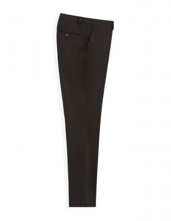 BARBATI - Celio Pantaloni Negri Slim Barbati