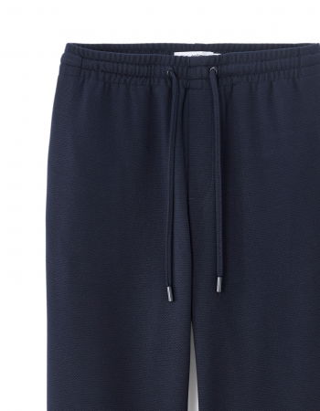 Celio Pantaloni Navy  Barbati [6]