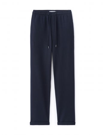Celio Pantaloni Navy  Barbati [5]