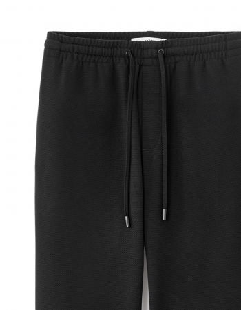 Celio Pantaloni Negri  Barbati [4]