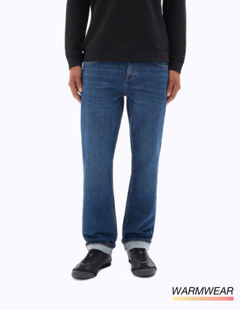 МУЖЧИНЫ - Celio Мужские Брюки Двойной Камень Straight