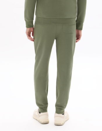 BARBATI - Celio Pantaloni Verzi Măslinii Regular Barbati