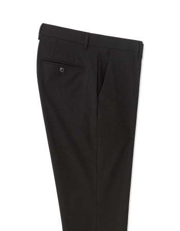 МУЖЧИНЫ - Celio Мужские Брюки Чёрные Slim