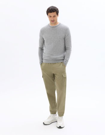 BARBATI - Celio Pantaloni  Straight Barbati