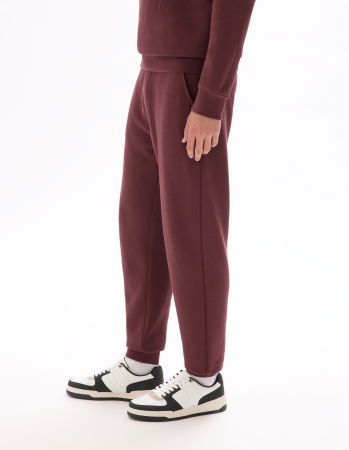 Pantaloni - Celio Pantaloni Rosii Regular Barbati