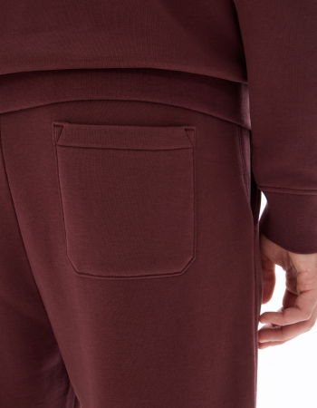 Pantaloni - Celio Pantaloni Rosii Regular Barbati