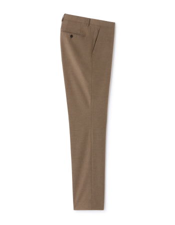 Celio Брюки Taupe Clair Slim [5]