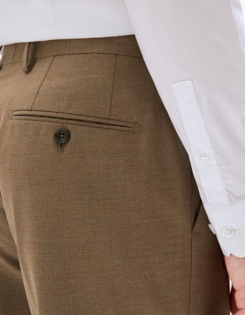 BARBATI - Celio Pantaloni Khaki Slim Barbati