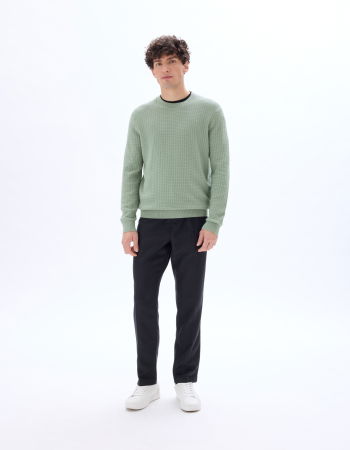 Свитера и Кардиганы - Celio Свитер Celadon 