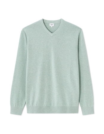 Celio Pulover Mint  Barbati [4]