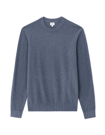 МУЖЧИНЫ - Celio Свитер Dark Storm 