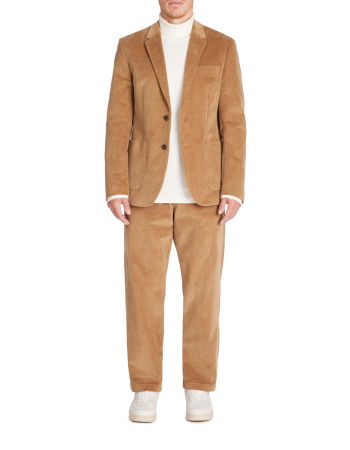 BARBATI - Celio Pulover Crem  Barbati