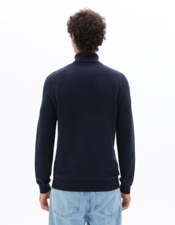 ОДЕЖДА - Celio Свитер Navy 