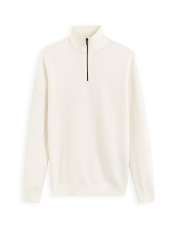 ОДЕЖДА - Celio Свитер Ecru 