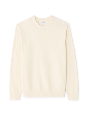 МУЖЧИНЫ - Celio Свитер Ecru 